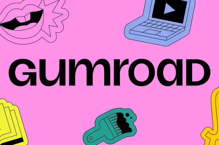 Gumroad Design System